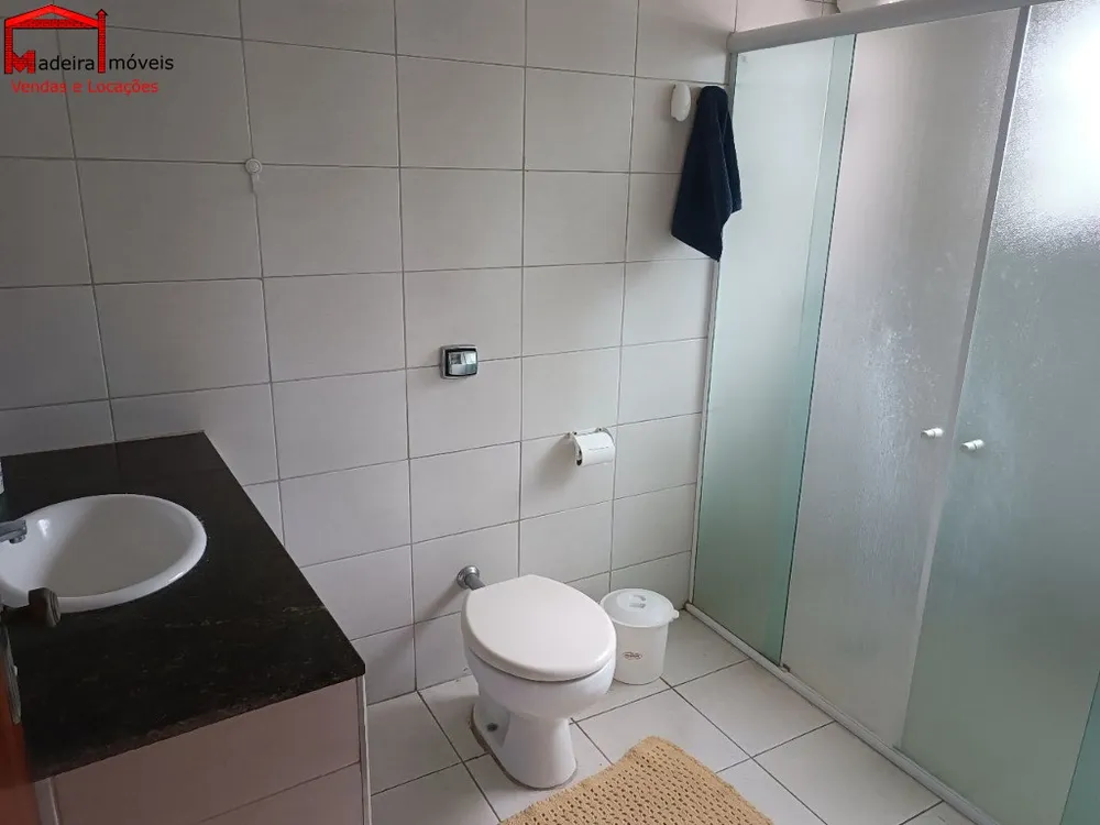 Casa, 4 quartos, 230 m² - Foto 16