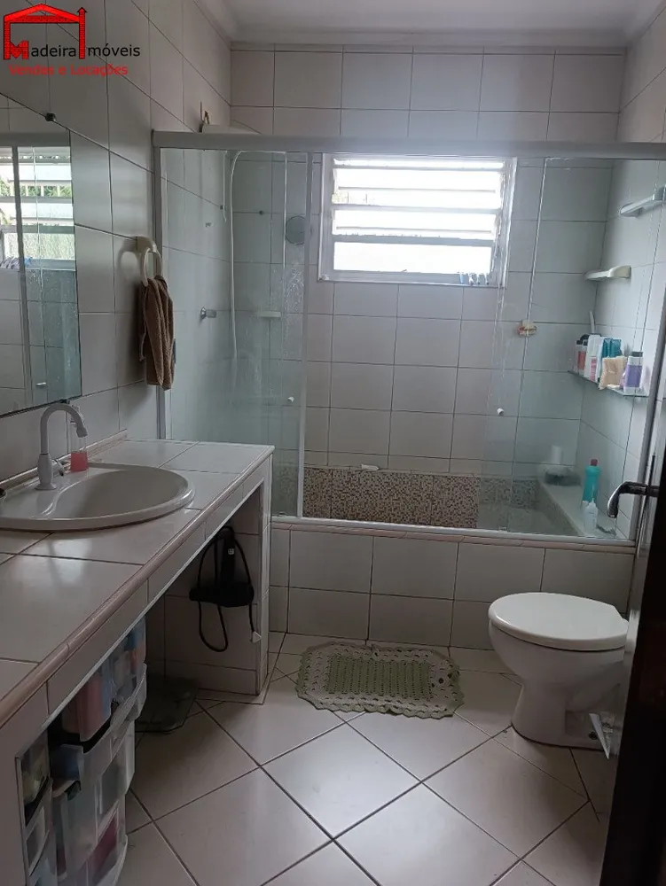 Casa, 4 quartos, 230 m² - Foto 12