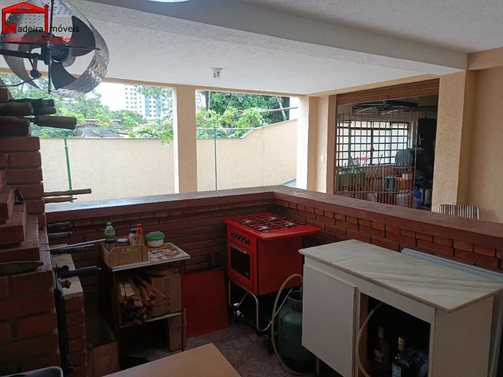 Casa, 4 quartos, 230 m² - Foto 3
