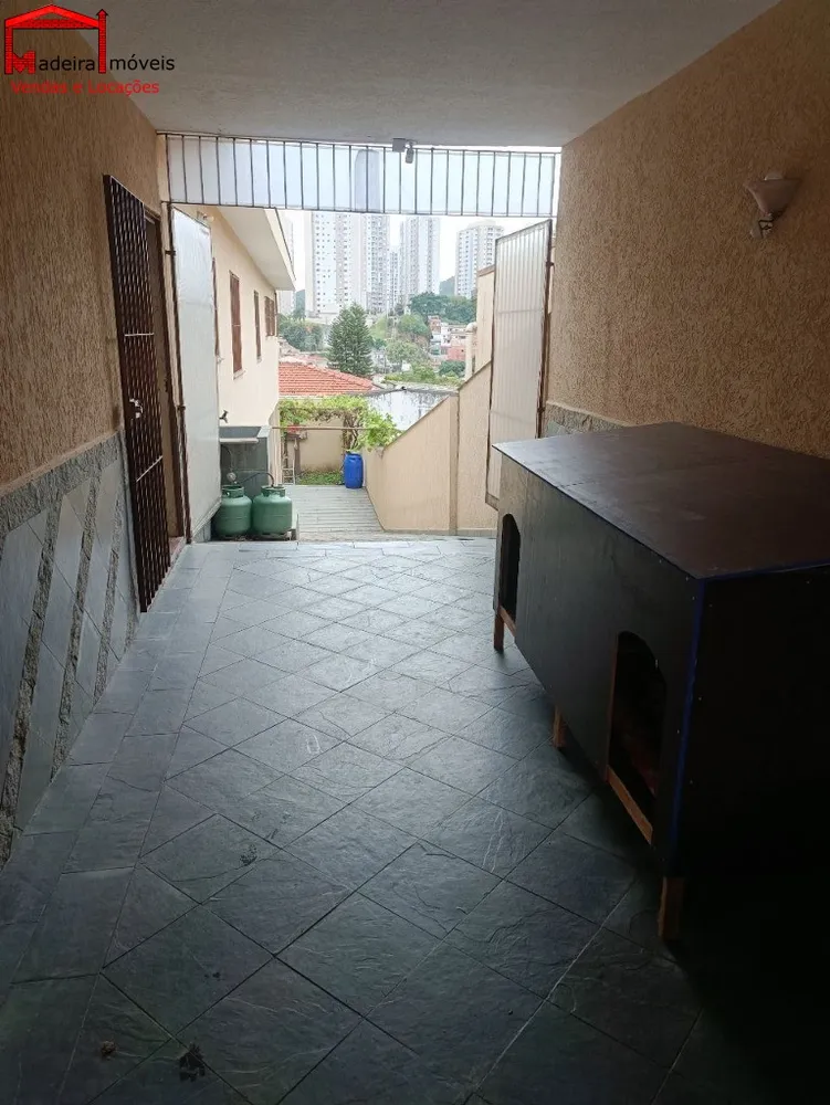 Casa, 4 quartos, 230 m² - Foto 8