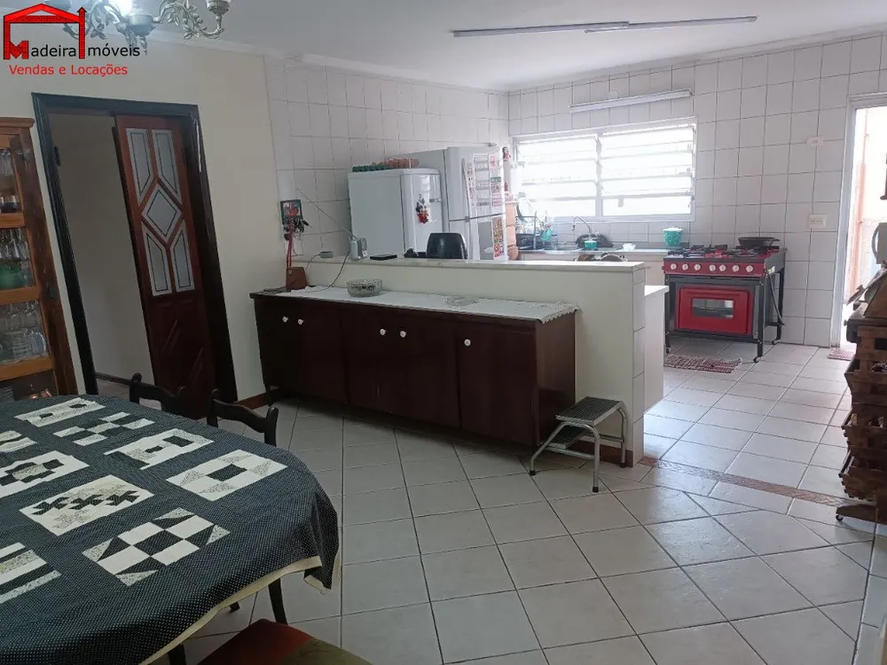 Casa, 4 quartos, 230 m² - Foto 5