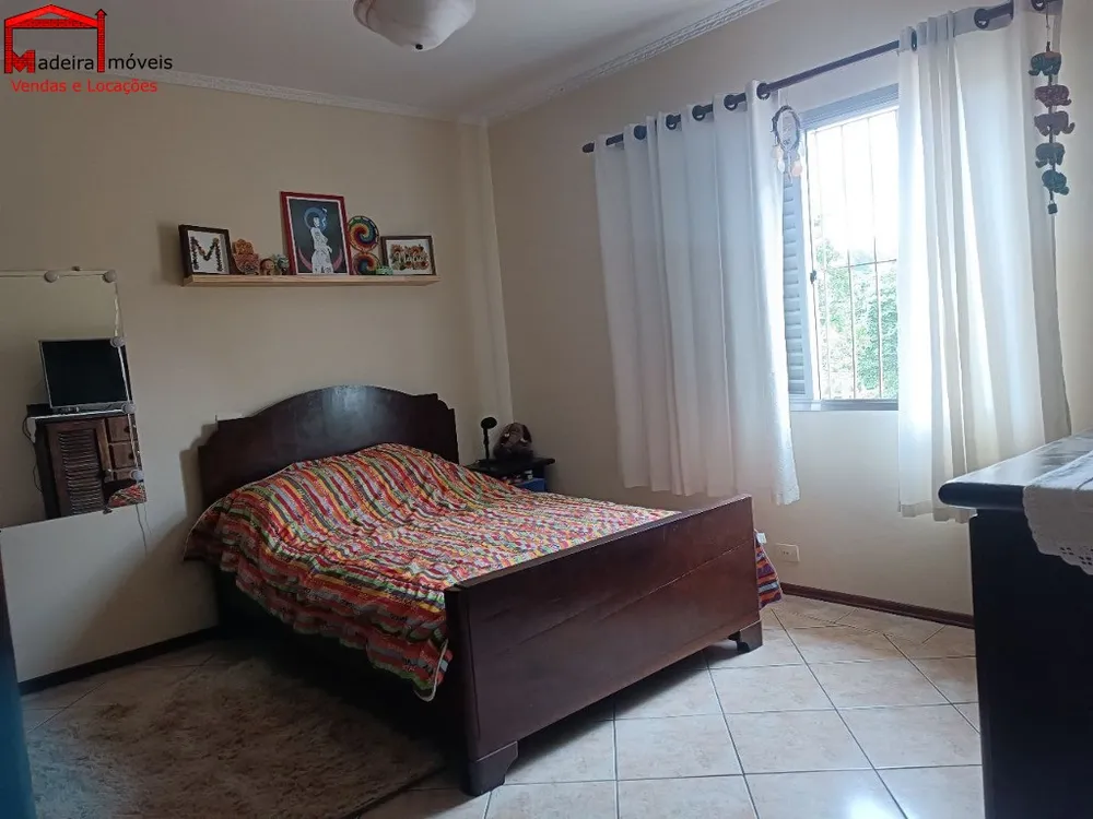 Casa, 4 quartos, 230 m² - Foto 13