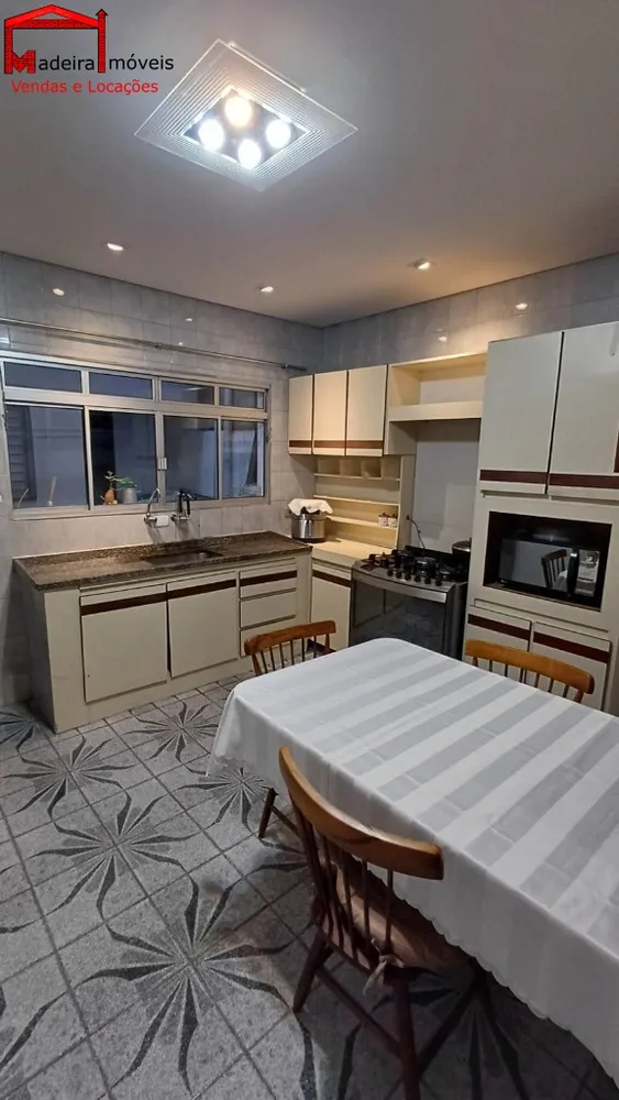 Sobrado, 2 quartos, 100 m² - Foto 6
