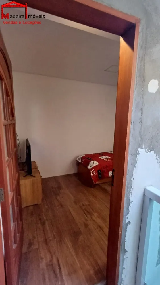 Sobrado, 2 quartos, 100 m² - Foto 8