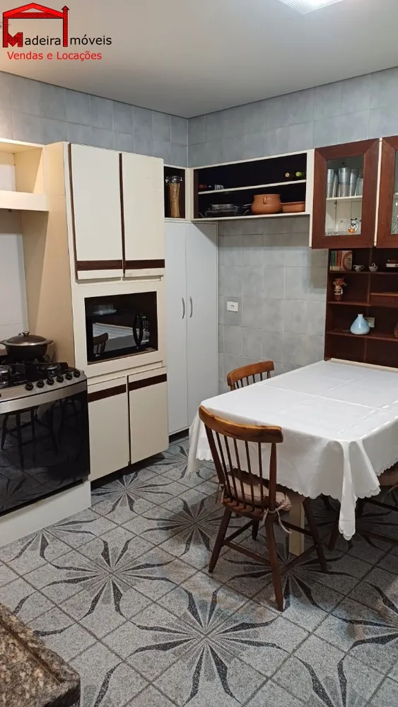 Sobrado, 2 quartos, 100 m² - Foto 5