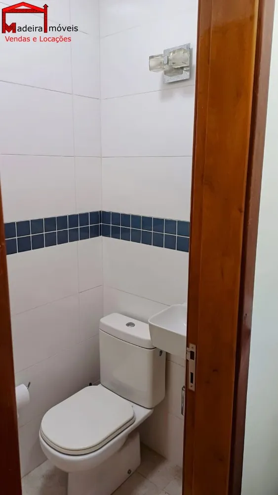 Sobrado, 2 quartos, 100 m² - Foto 7