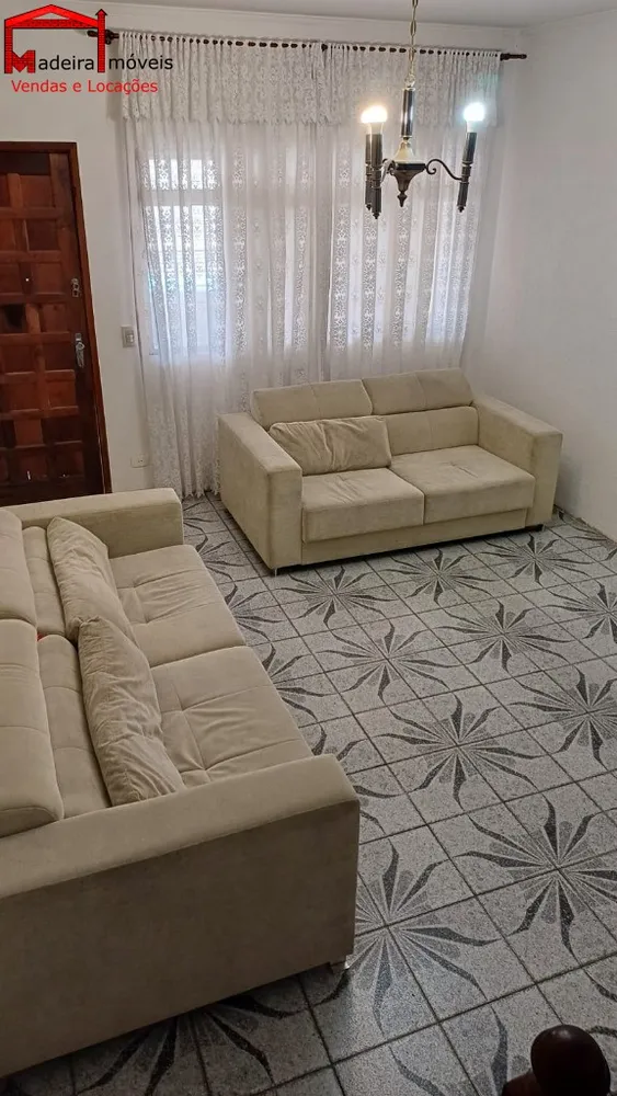 Sobrado, 2 quartos, 100 m² - Foto 2