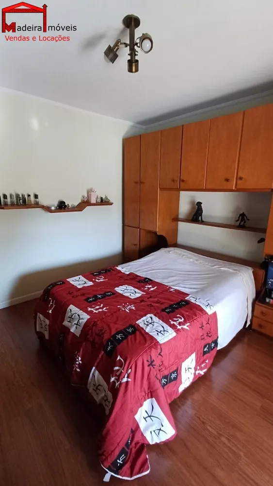 Sobrado, 2 quartos, 100 m² - Foto 4
