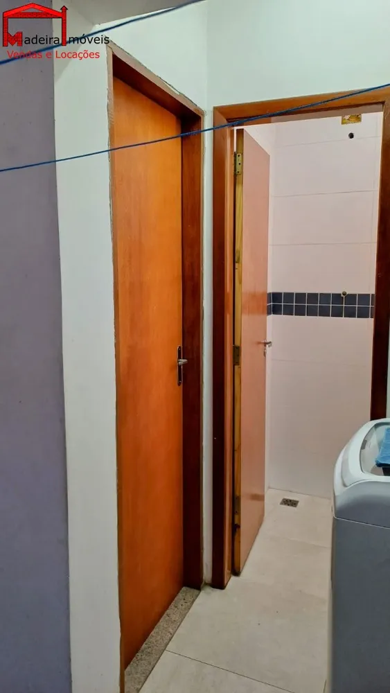 Sobrado, 2 quartos, 100 m² - Foto 7
