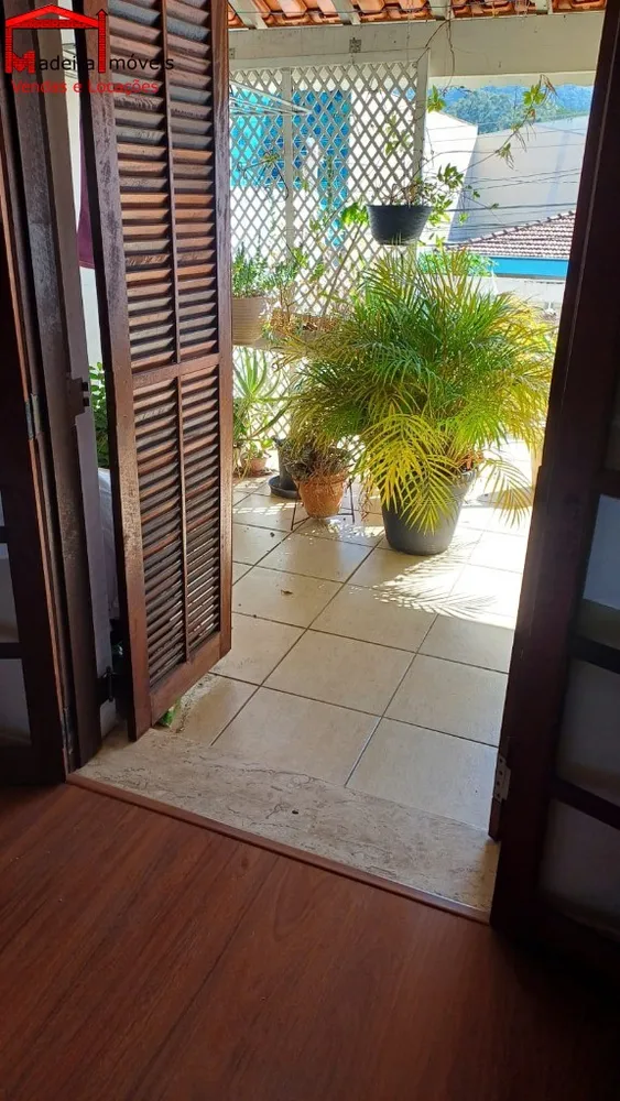 Sobrado, 2 quartos, 100 m² - Foto 3