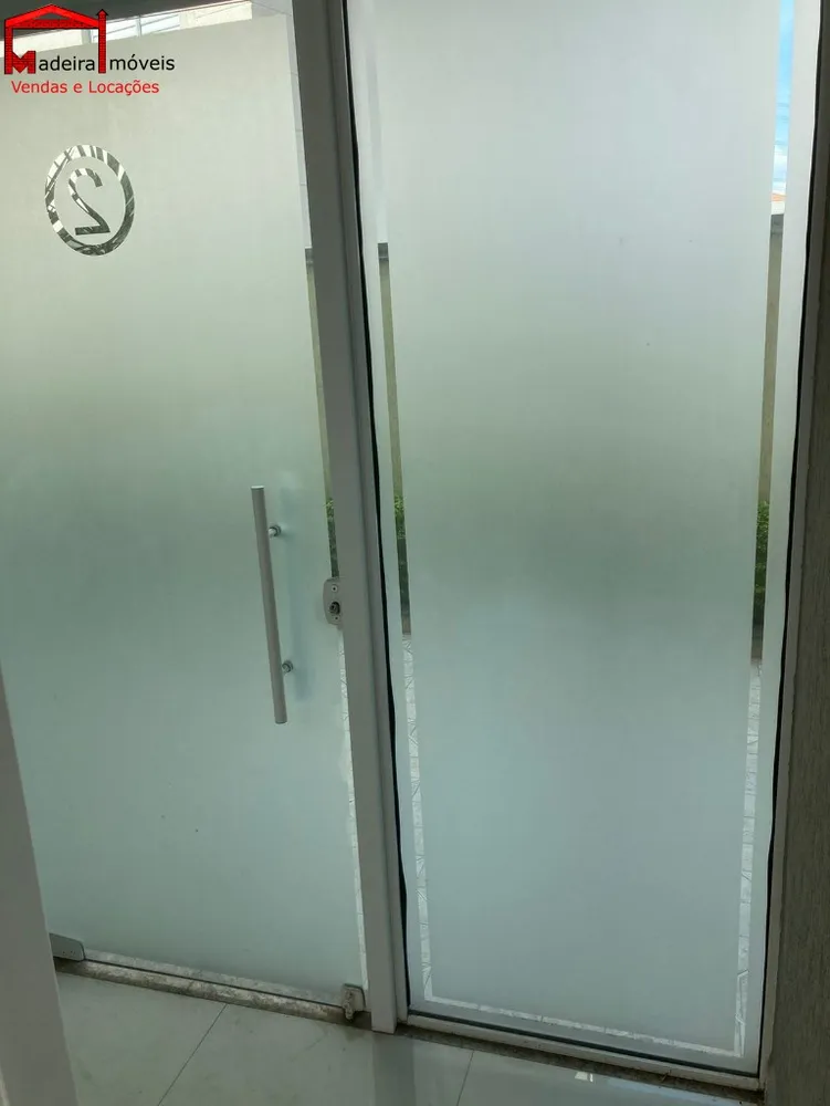 Sobrado, 2 quartos, 116 m² - Foto 6