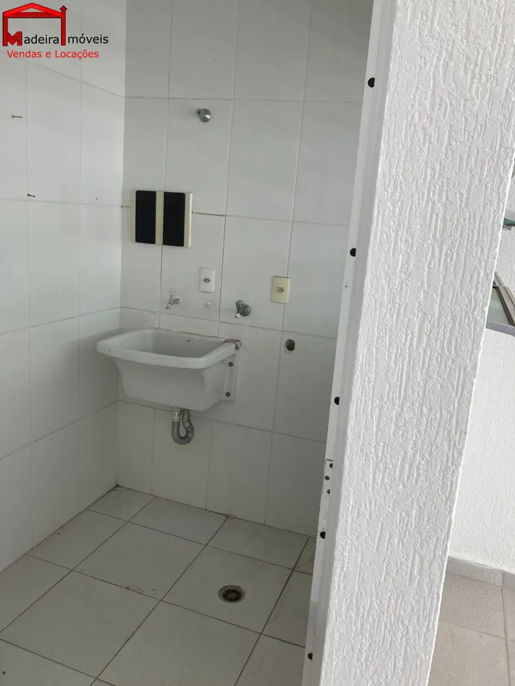 Sobrado, 2 quartos, 116 m² - Foto 5