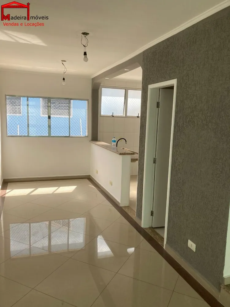 Sobrado, 2 quartos, 116 m² - Foto 4