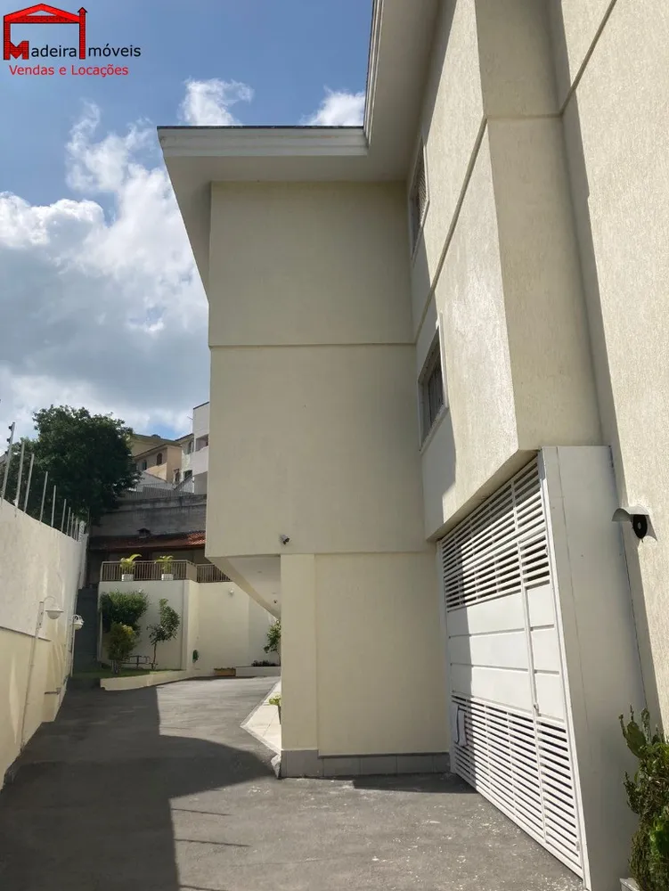 Sobrado, 2 quartos, 116 m² - Foto 3