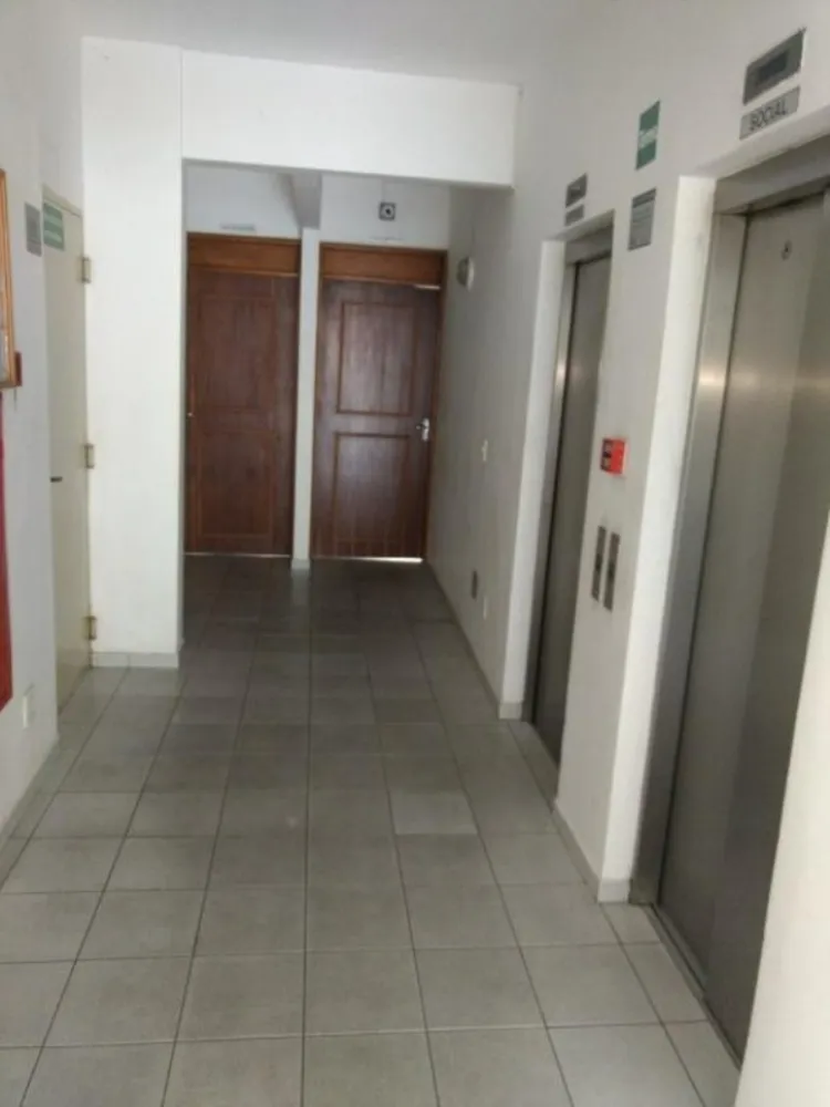 Apartamento, 2 quartos, 45 m² - Foto 3