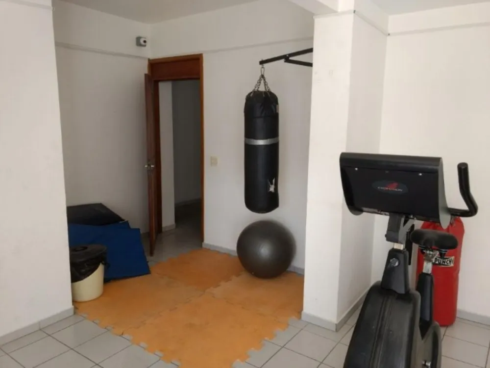 Apartamento, 2 quartos, 45 m² - Foto 7