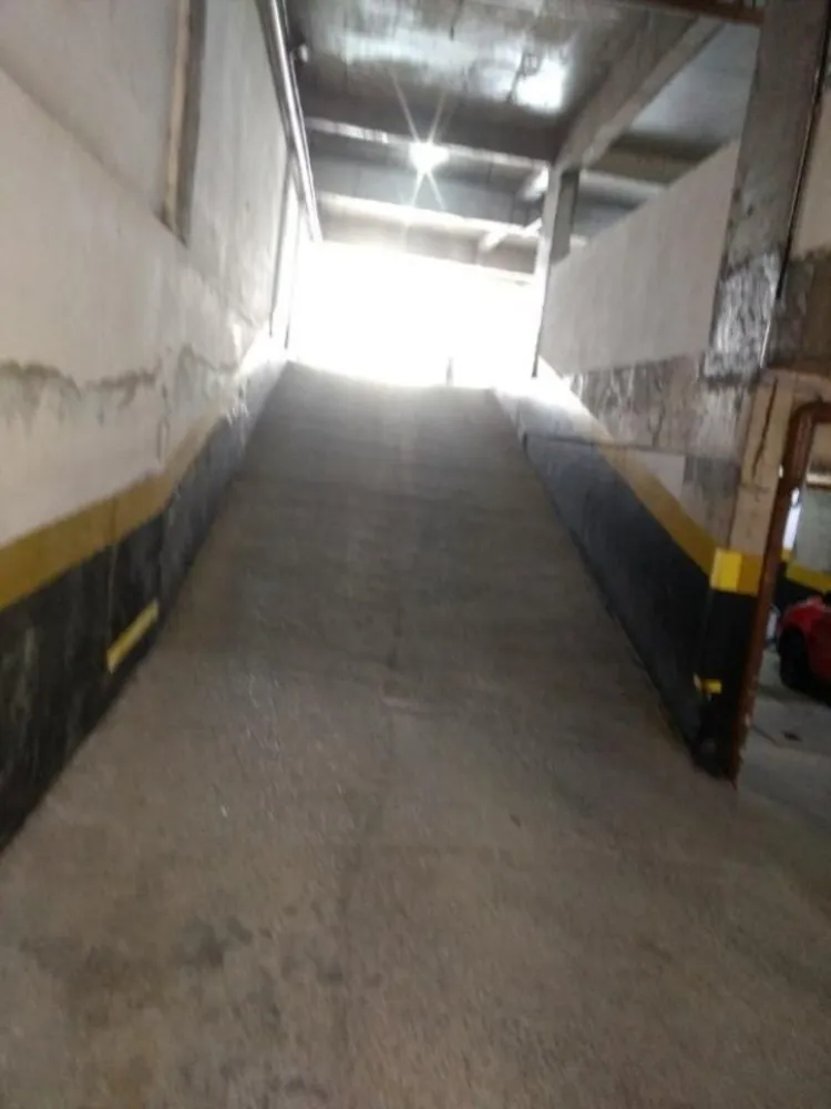 Apartamento, 2 quartos, 45 m² - Foto 3