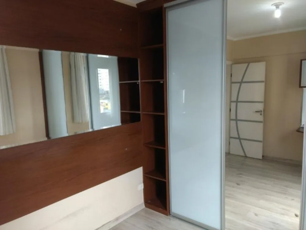 Apartamento, 2 quartos, 45 m² - Foto 1
