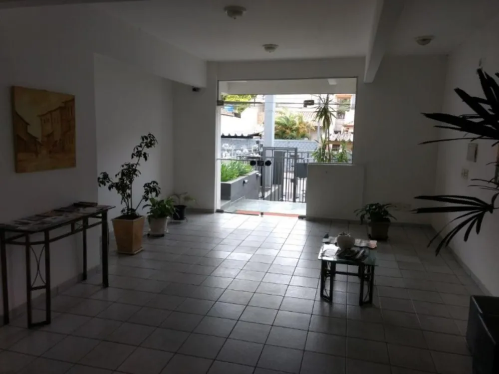 Apartamento, 2 quartos, 45 m² - Foto 6