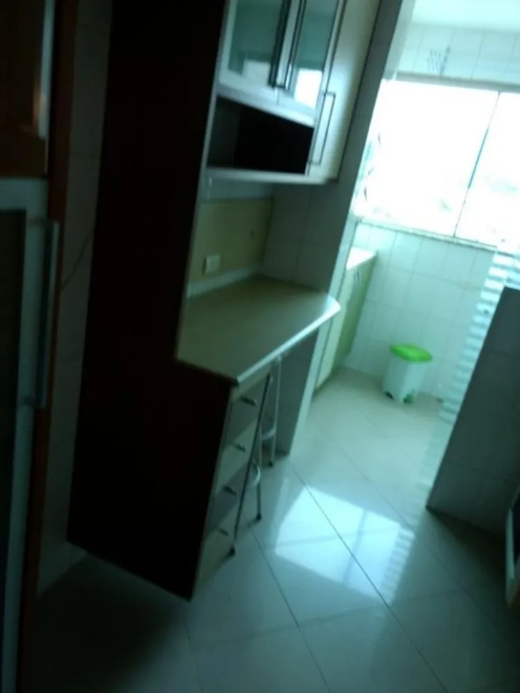 Apartamento, 2 quartos, 45 m² - Foto 13