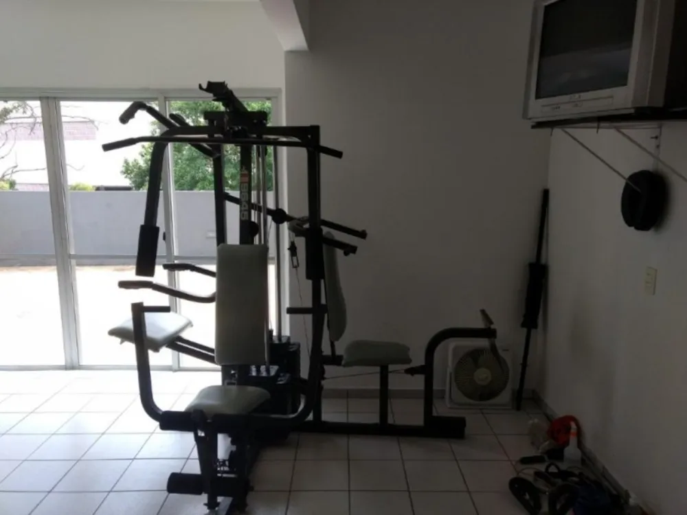 Apartamento, 2 quartos, 45 m² - Foto 8