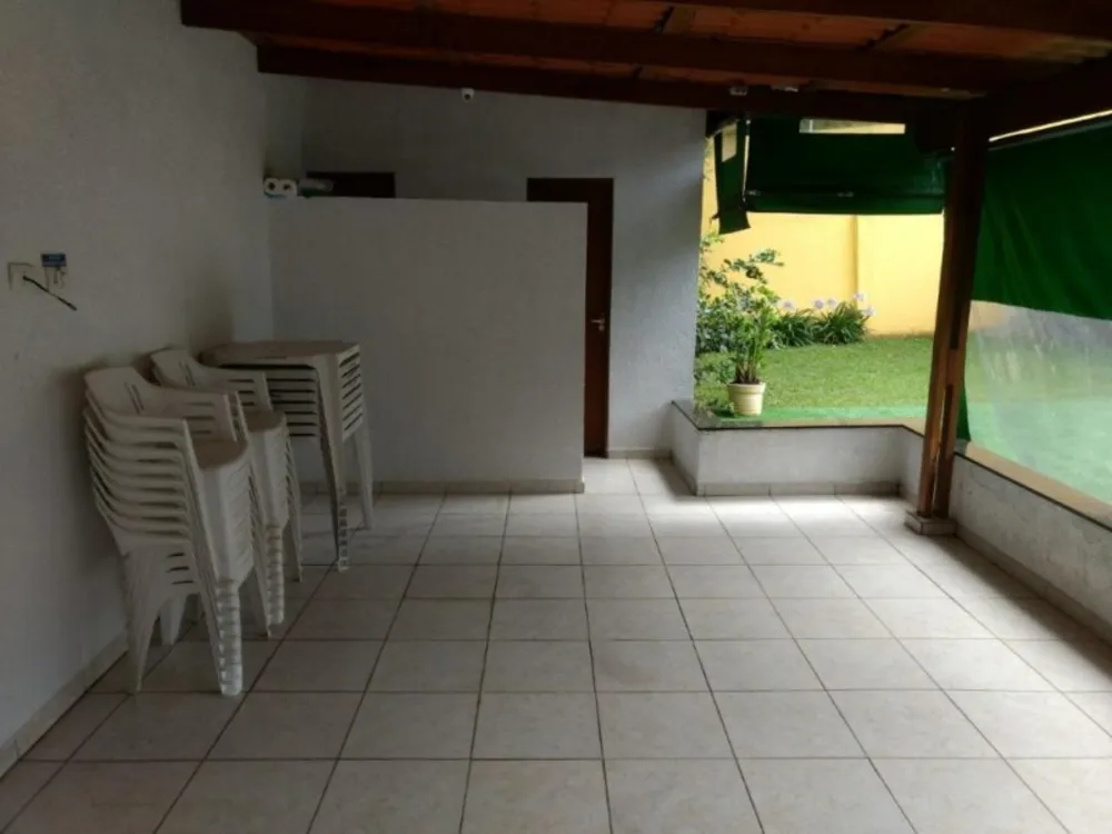 Apartamento, 2 quartos, 45 m² - Foto 8