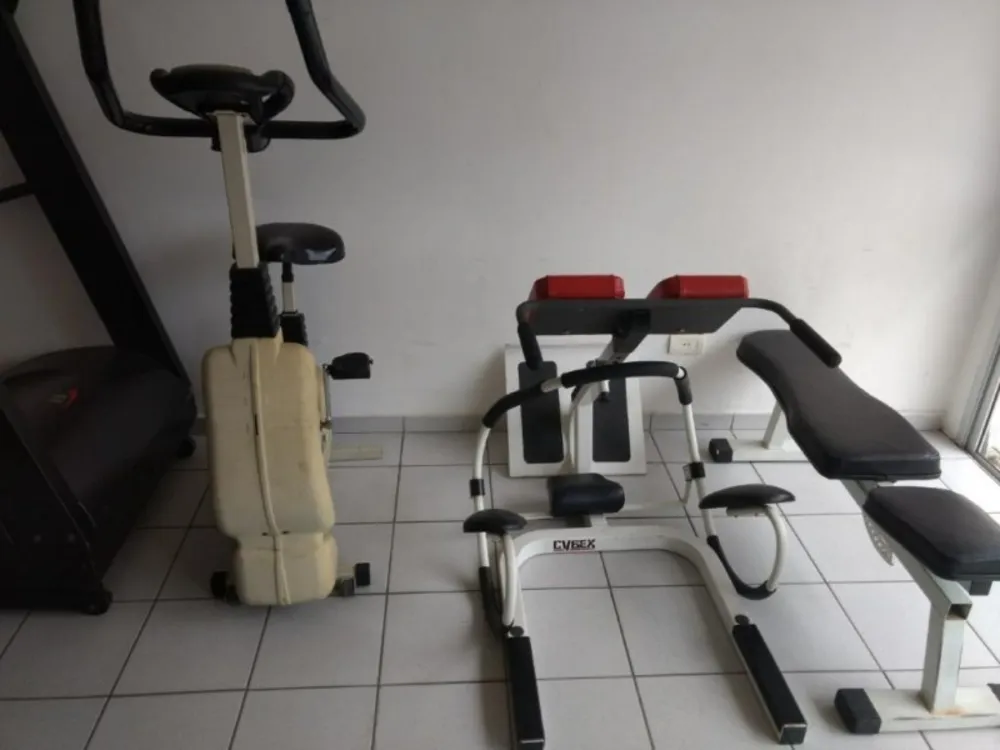 Apartamento, 2 quartos, 45 m² - Foto 9