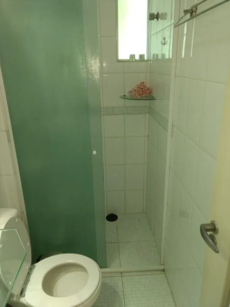 Apartamento, 2 quartos, 45 m² - Foto 15