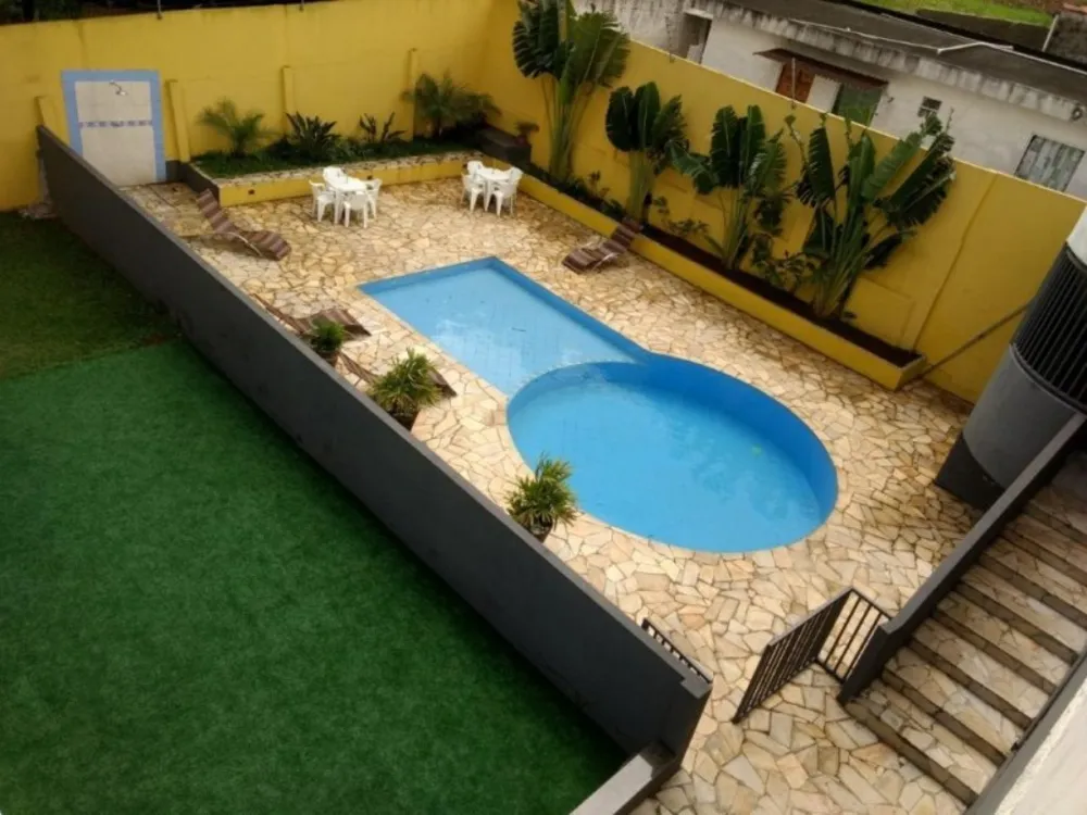 Apartamento, 2 quartos, 45 m² - Foto 5