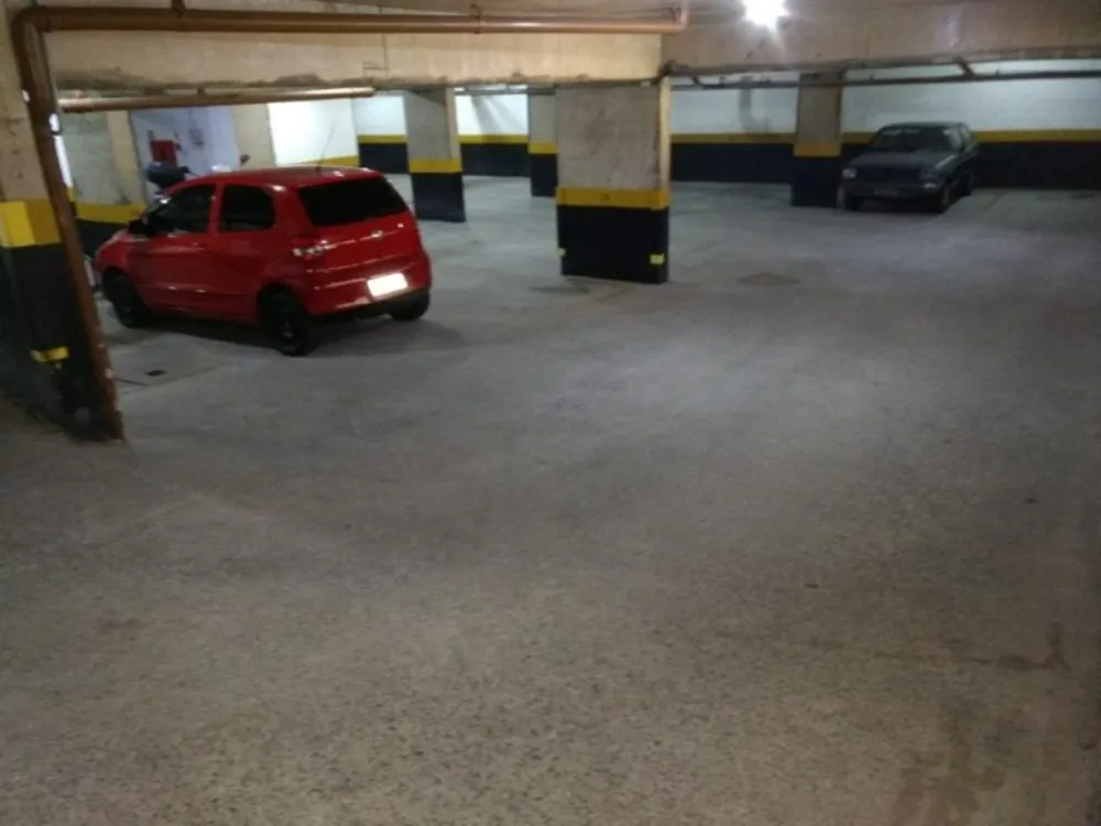 Apartamento, 2 quartos, 45 m² - Foto 2
