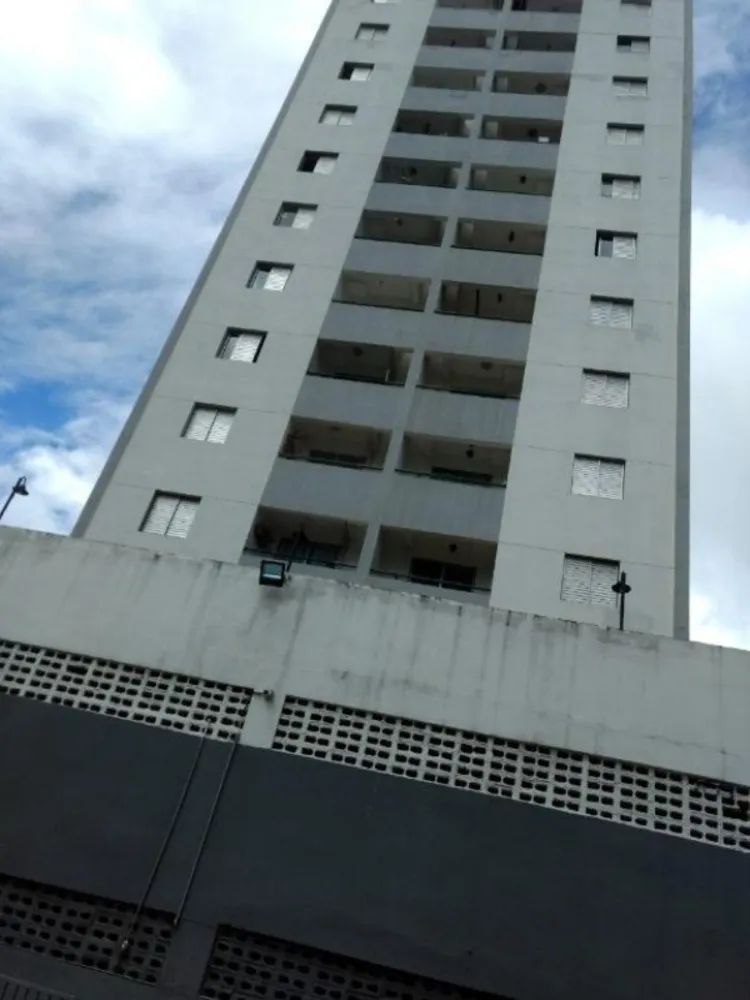 Apartamento, 2 quartos, 45 m² - Foto 4