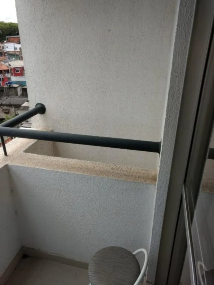 Apartamento, 2 quartos, 45 m² - Foto 16