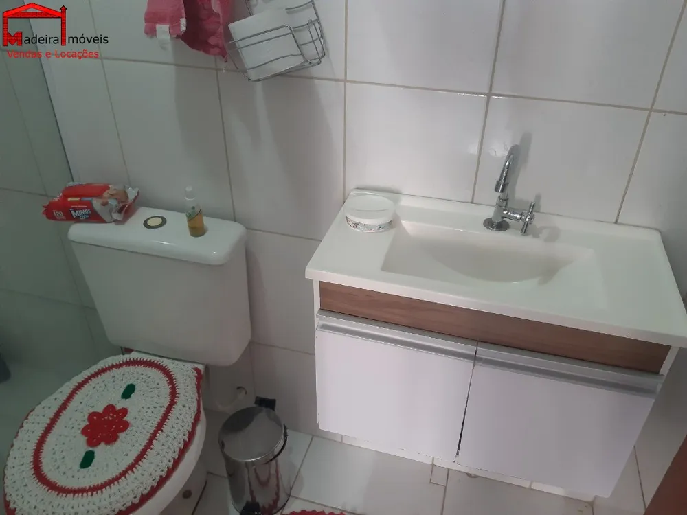 Cobertura, 4 quartos, 98 m² - Foto 9