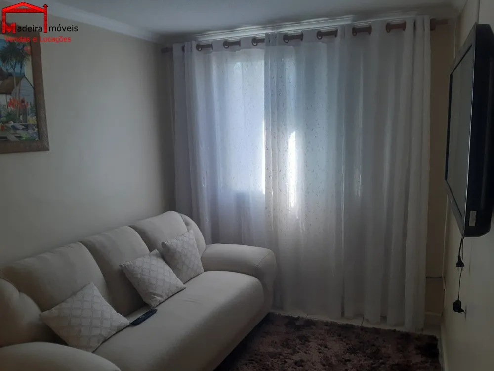 Cobertura, 4 quartos, 98 m² - Foto 4
