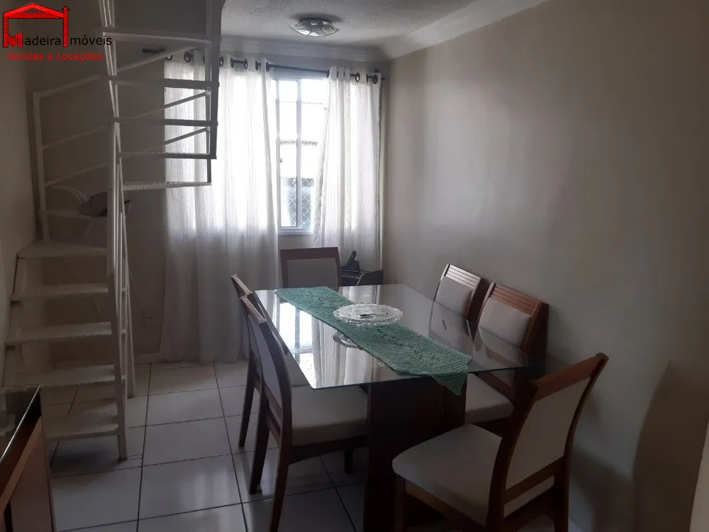 Cobertura, 4 quartos, 98 m² - Foto 2