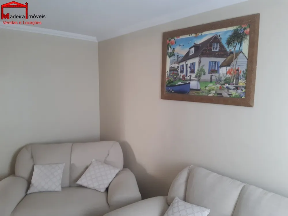 Cobertura, 4 quartos, 98 m² - Foto 5