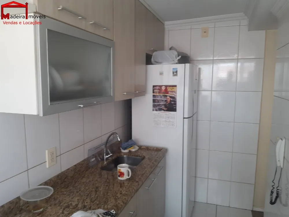 Cobertura, 4 quartos, 98 m² - Foto 6