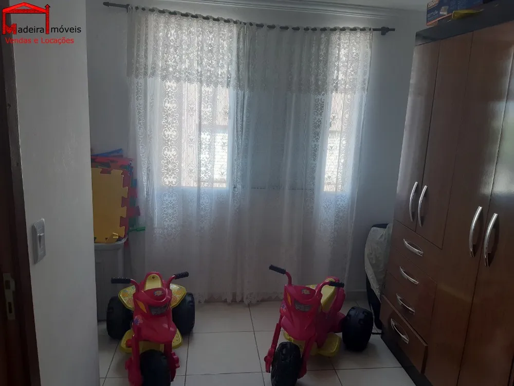Cobertura, 4 quartos, 98 m² - Foto 8