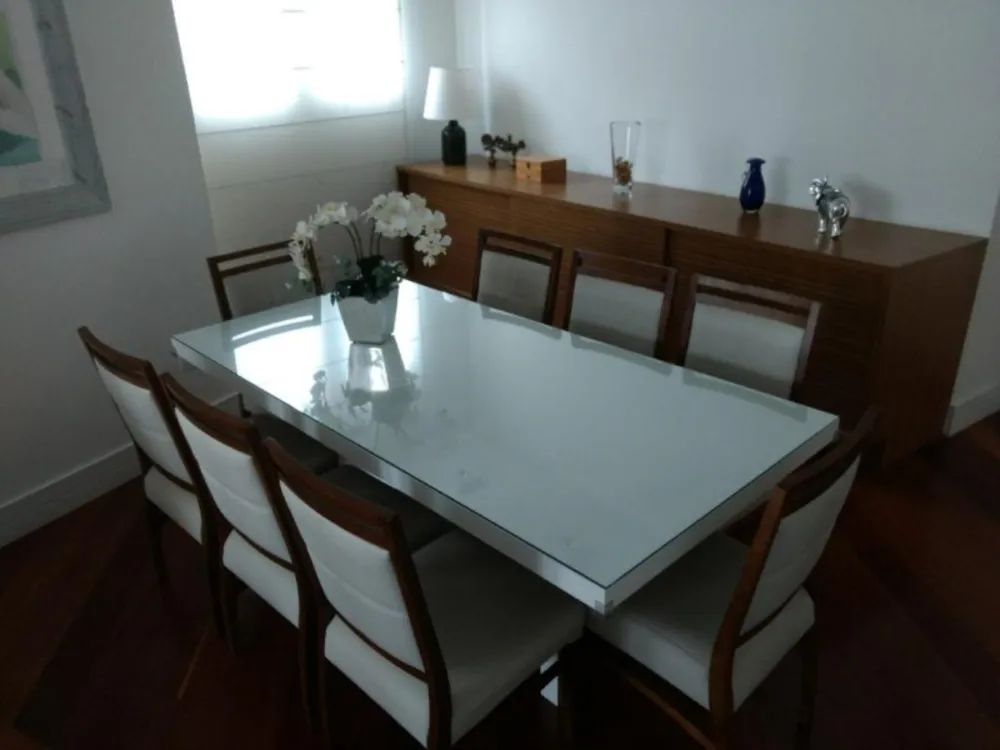 Sobrado, 3 quartos, 400 m² - Foto 8