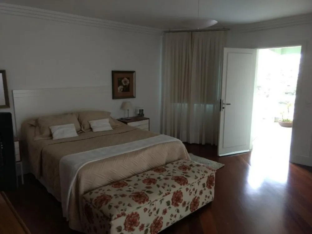 Sobrado, 3 quartos, 400 m² - Foto 12