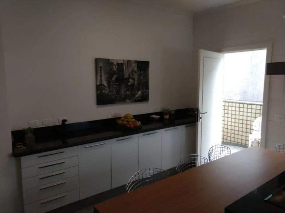 Sobrado, 3 quartos, 400 m² - Foto 6