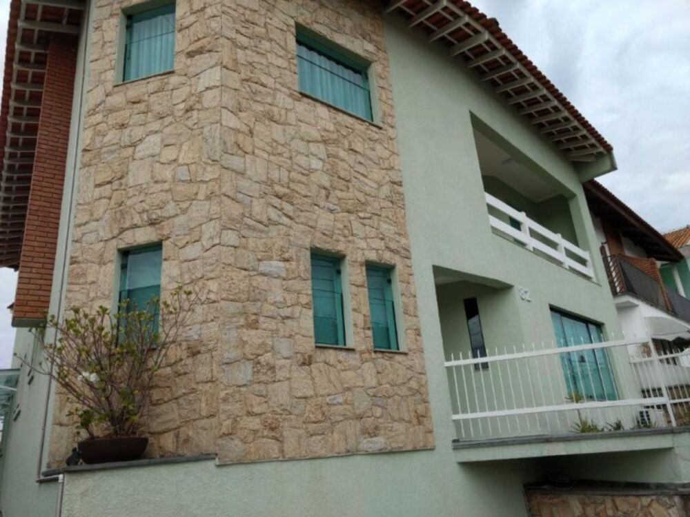 Sobrado, 3 quartos, 400 m² - Foto 2