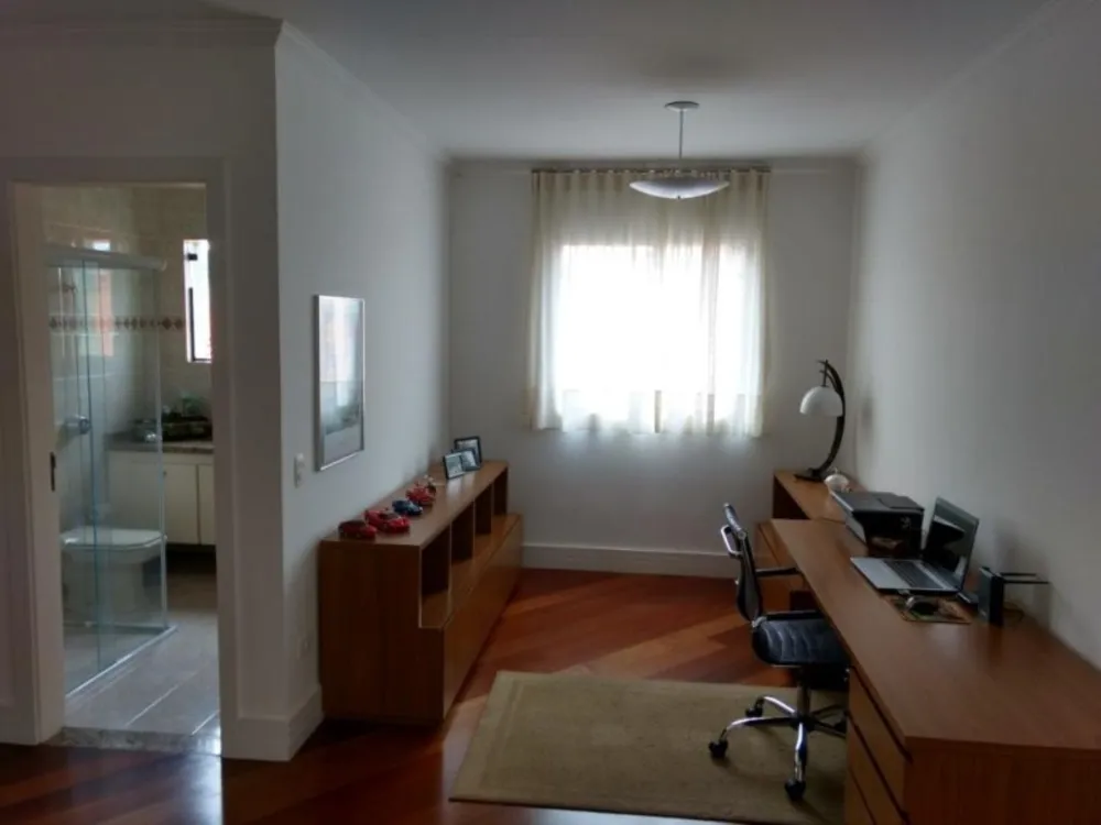 Sobrado, 3 quartos, 400 m² - Foto 11