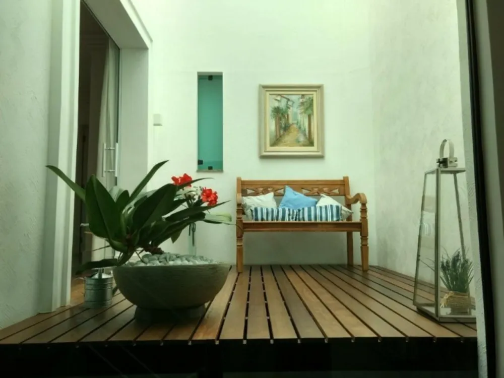 Sobrado, 3 quartos, 400 m² - Foto 9