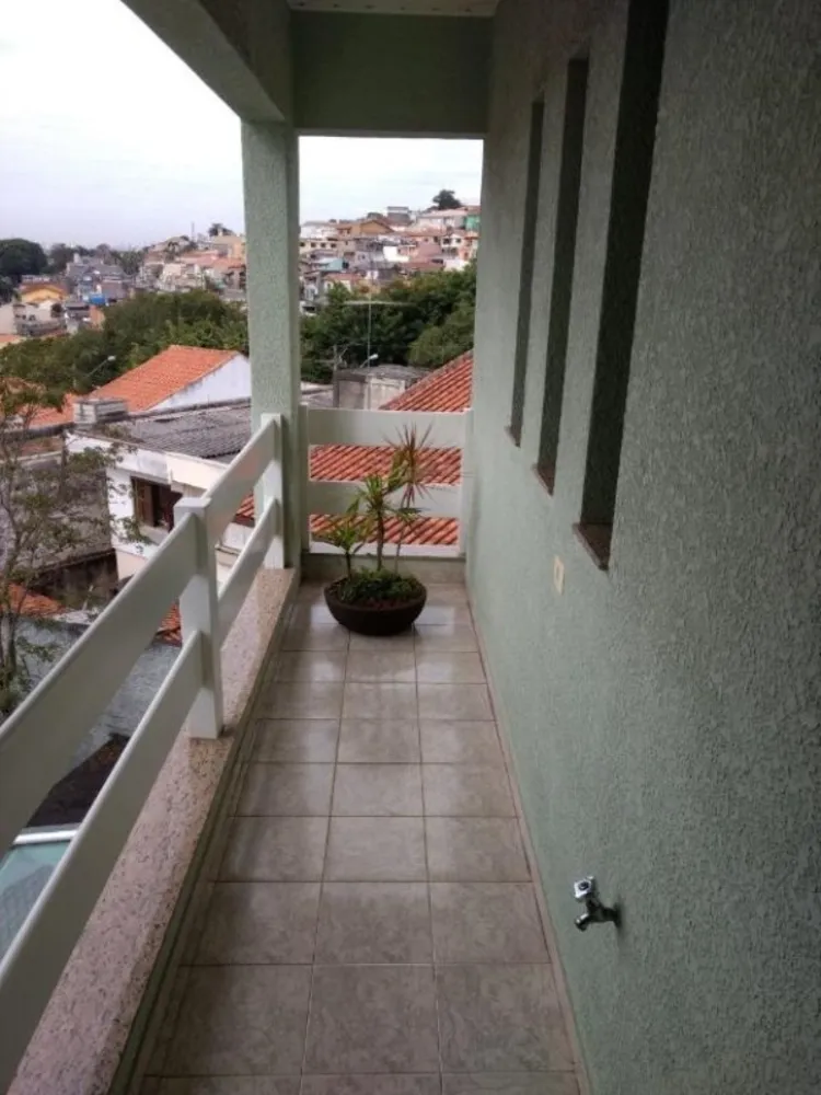 Sobrado, 3 quartos, 400 m² - Foto 16