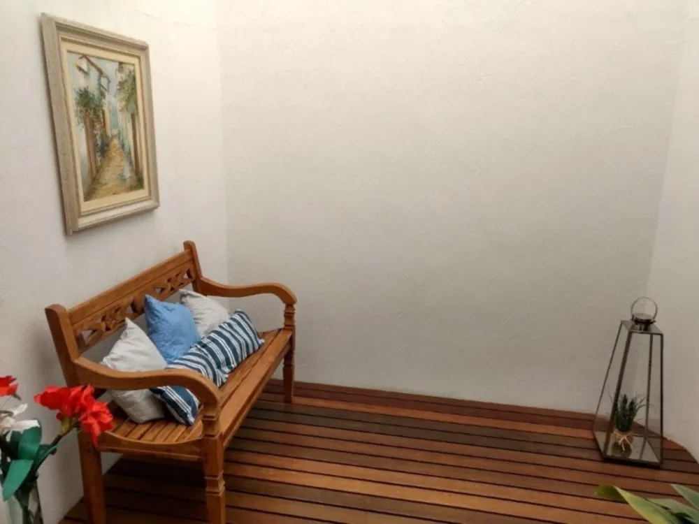 Sobrado, 3 quartos, 400 m² - Foto 13