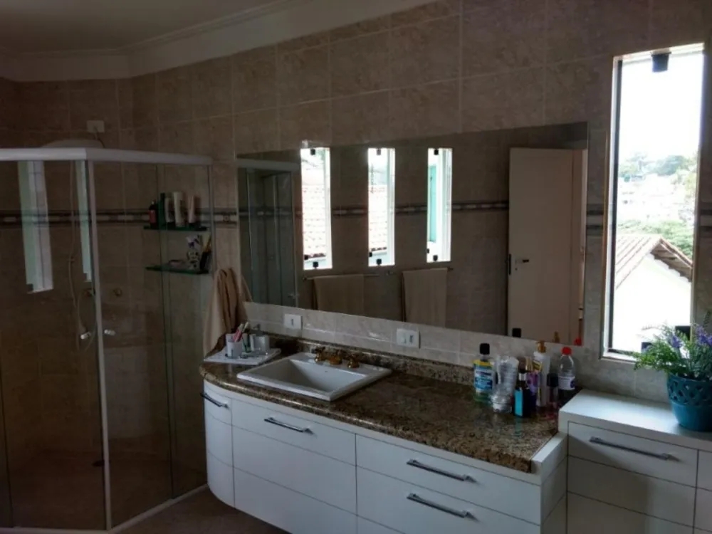 Sobrado, 3 quartos, 400 m² - Foto 15