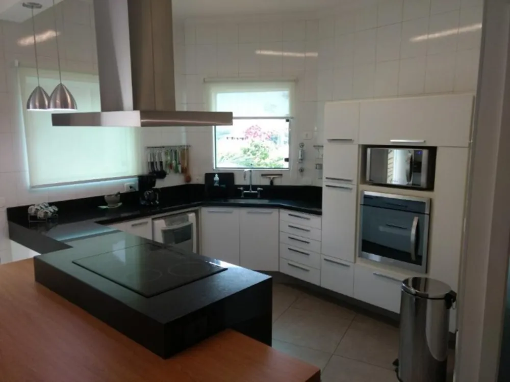Sobrado, 3 quartos, 400 m² - Foto 5