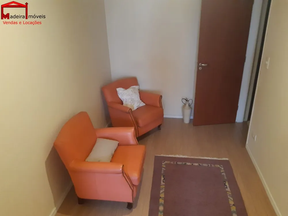Sobrado, 4 quartos, 175 m² - Foto 1