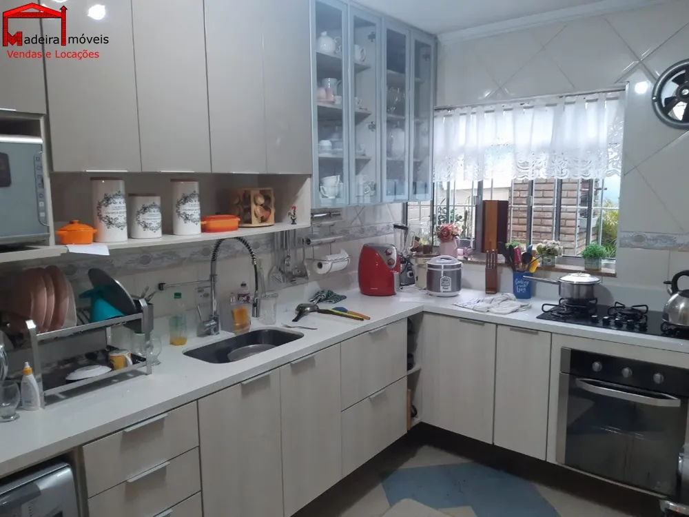 Sobrado, 4 quartos, 175 m² - Foto 4